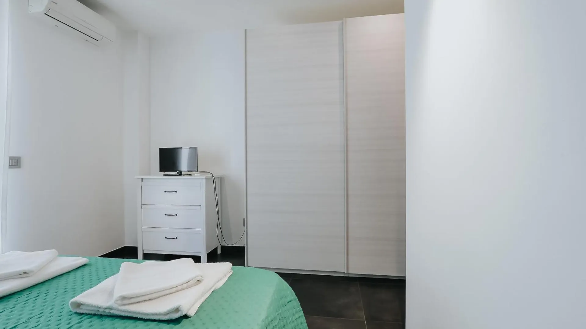 Da Flo Apartment Bari