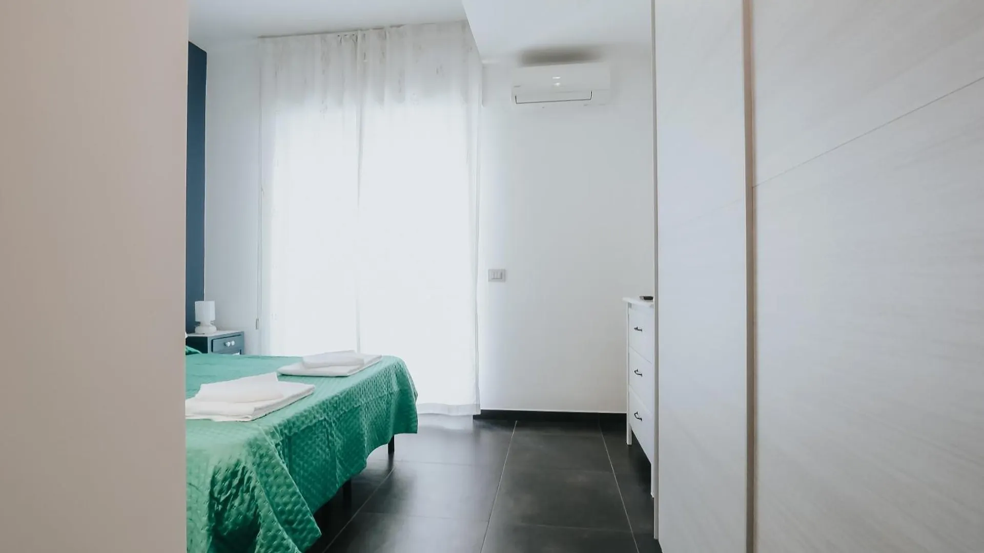 Da Flo Apartment Bari