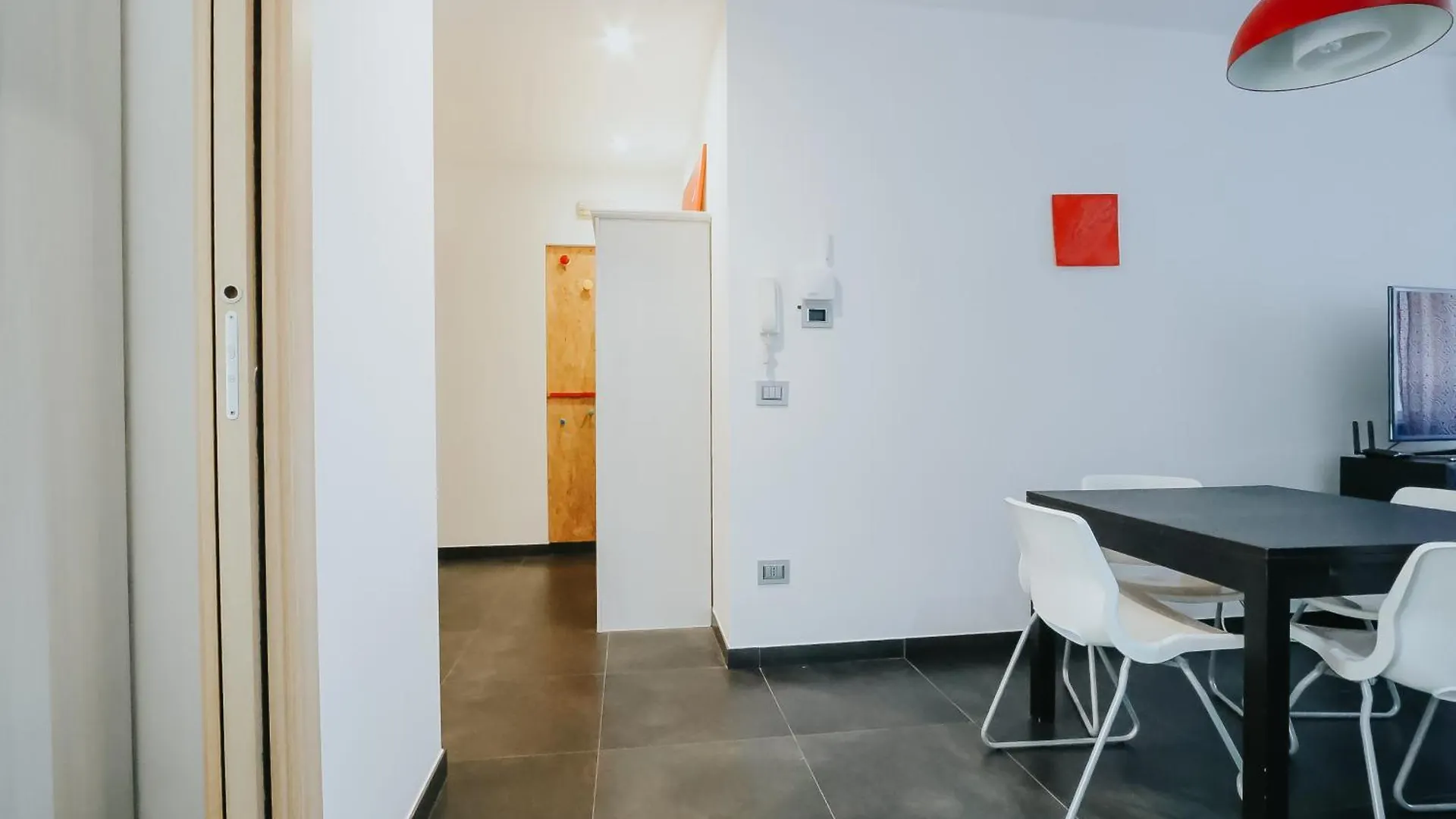Da Flo Apartment Bari
