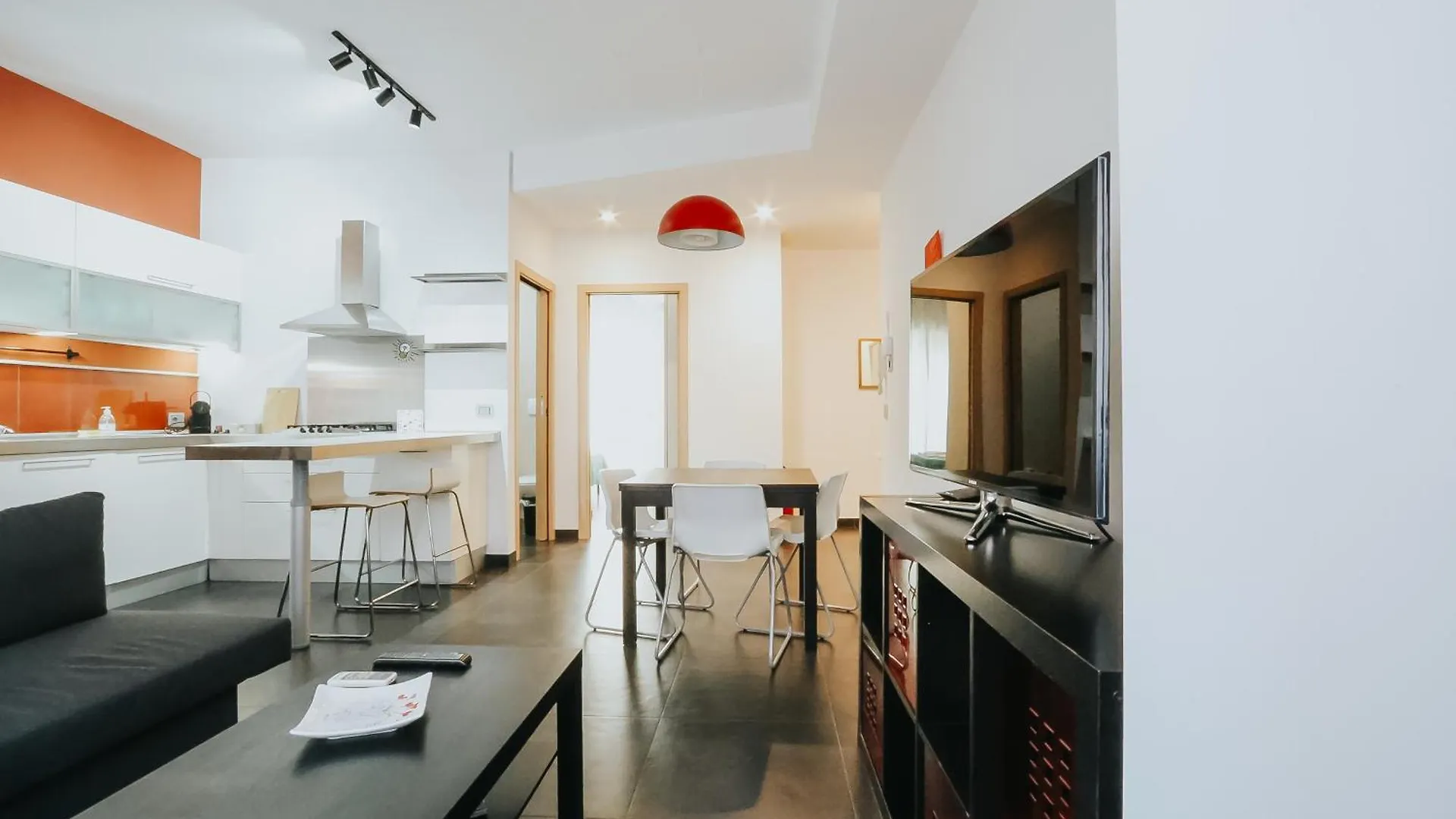 Da Flo Apartment Bari
