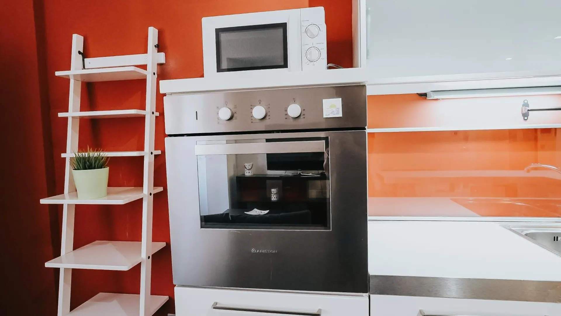 Da Flo Apartment Bari Itália