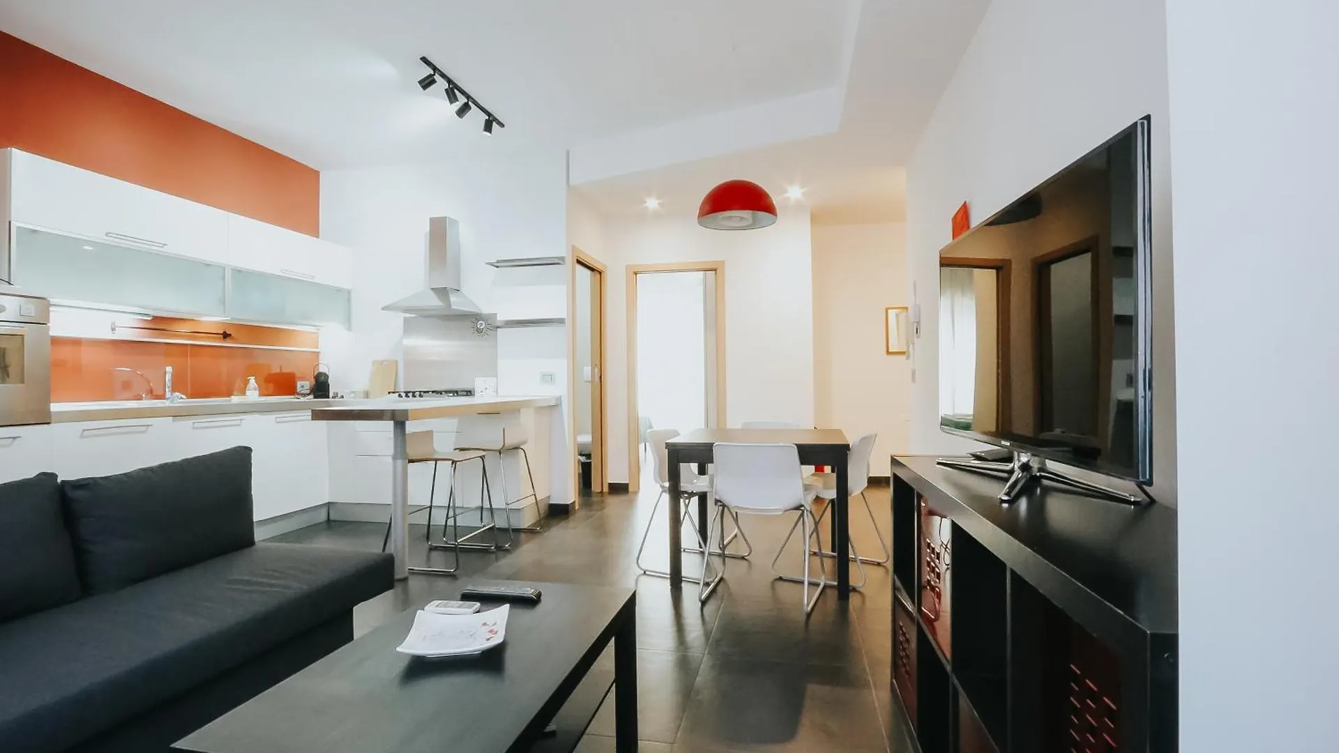 Da Flo Apartment Bari