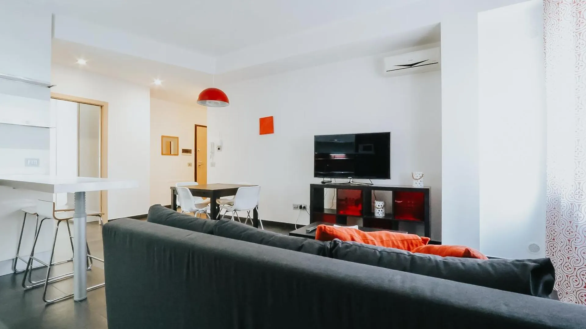 Da Flo Apartment Bari