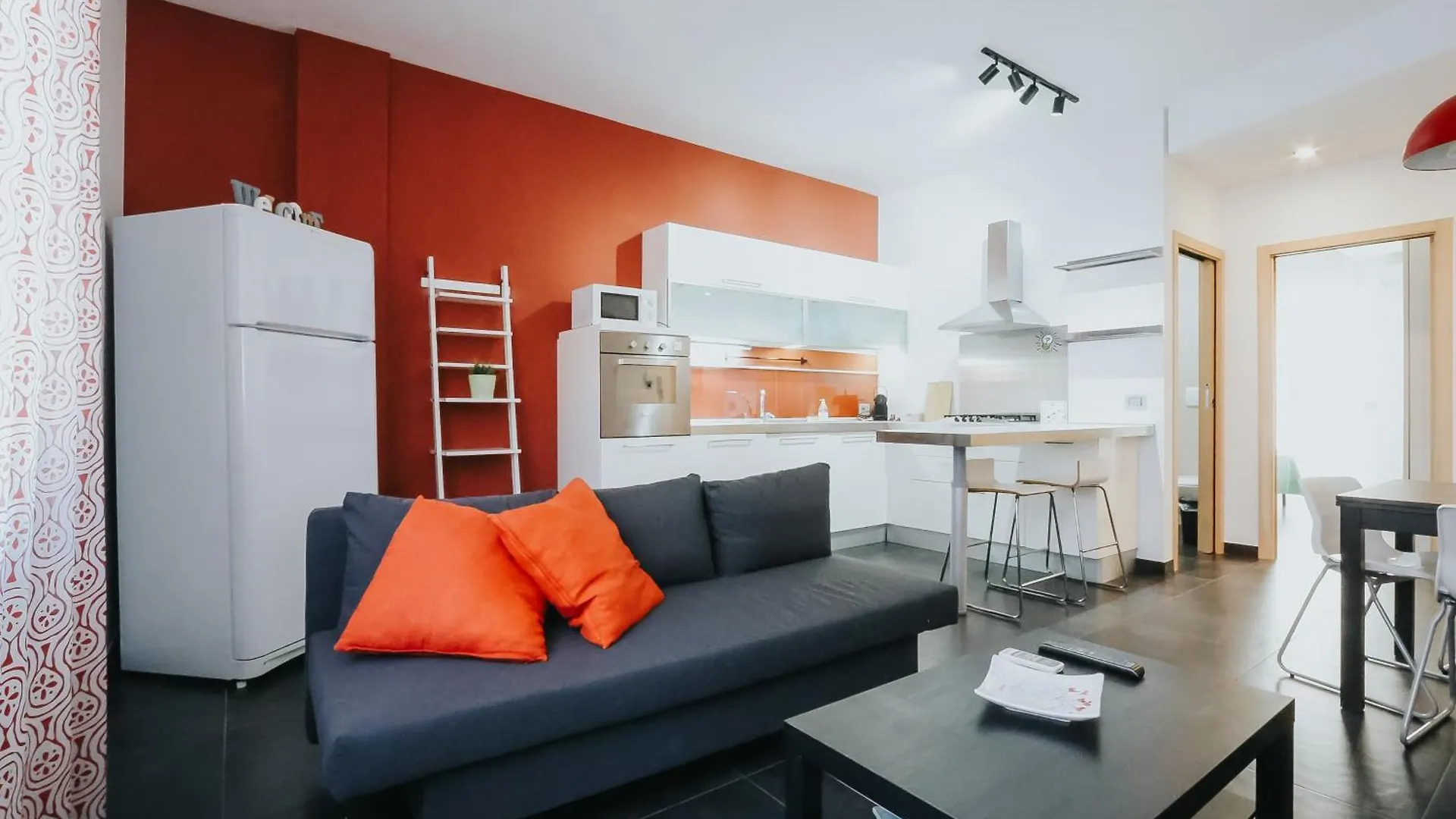 Da Flo Apartment Bari