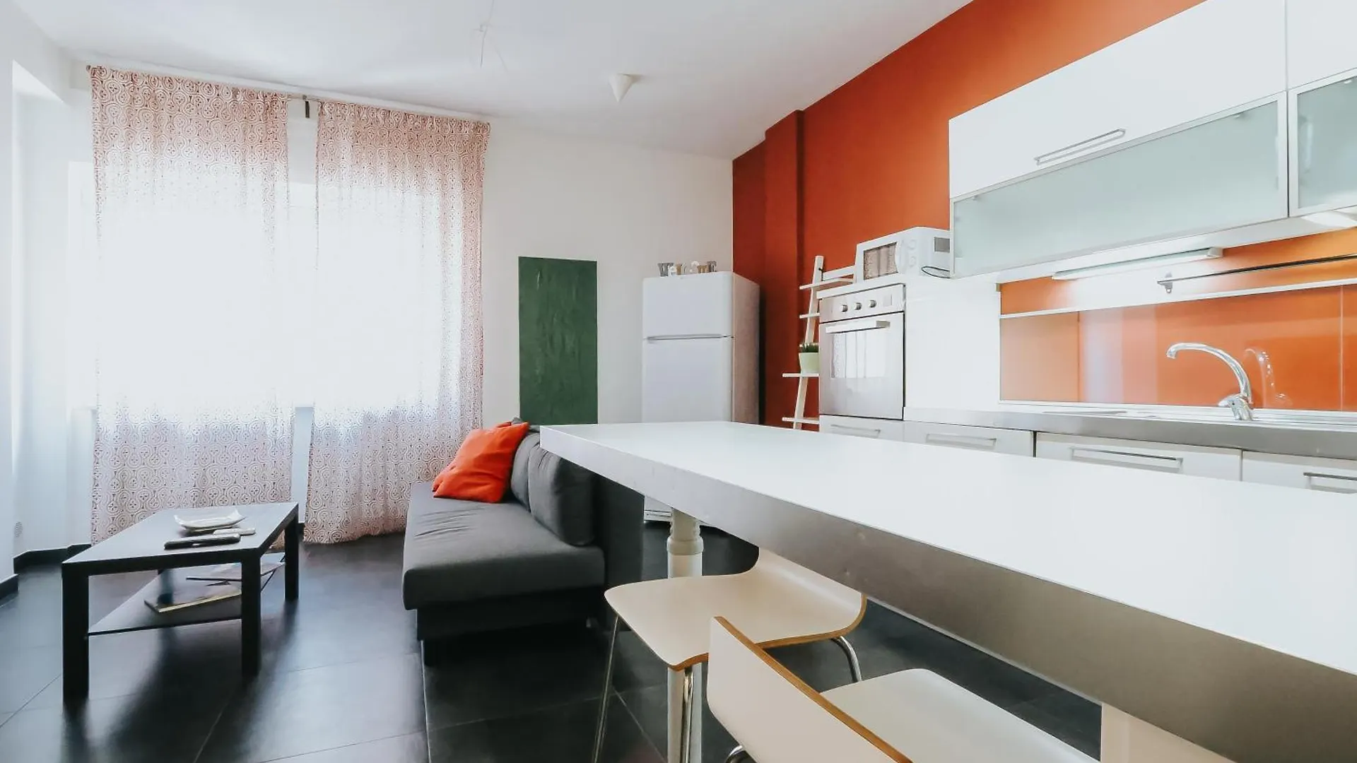 Da Flo Apartment Bari