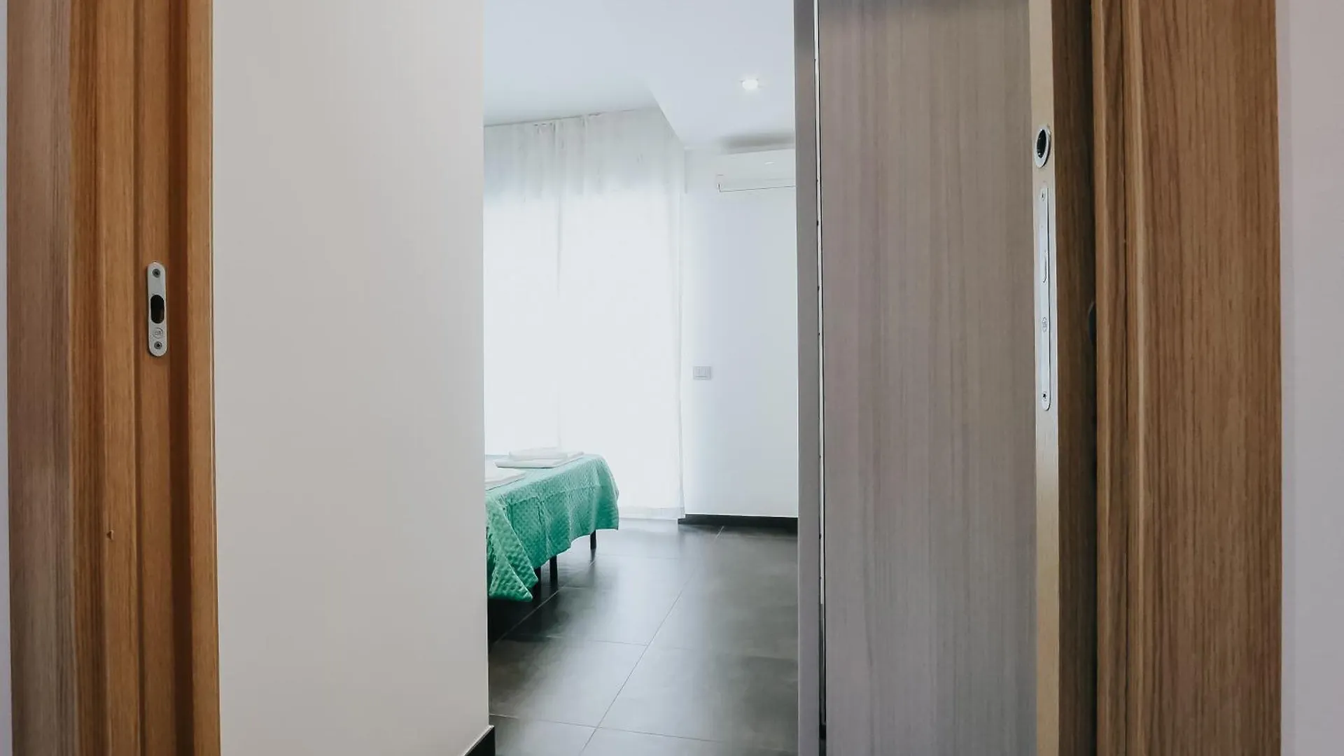 Da Flo Apartment Bari
