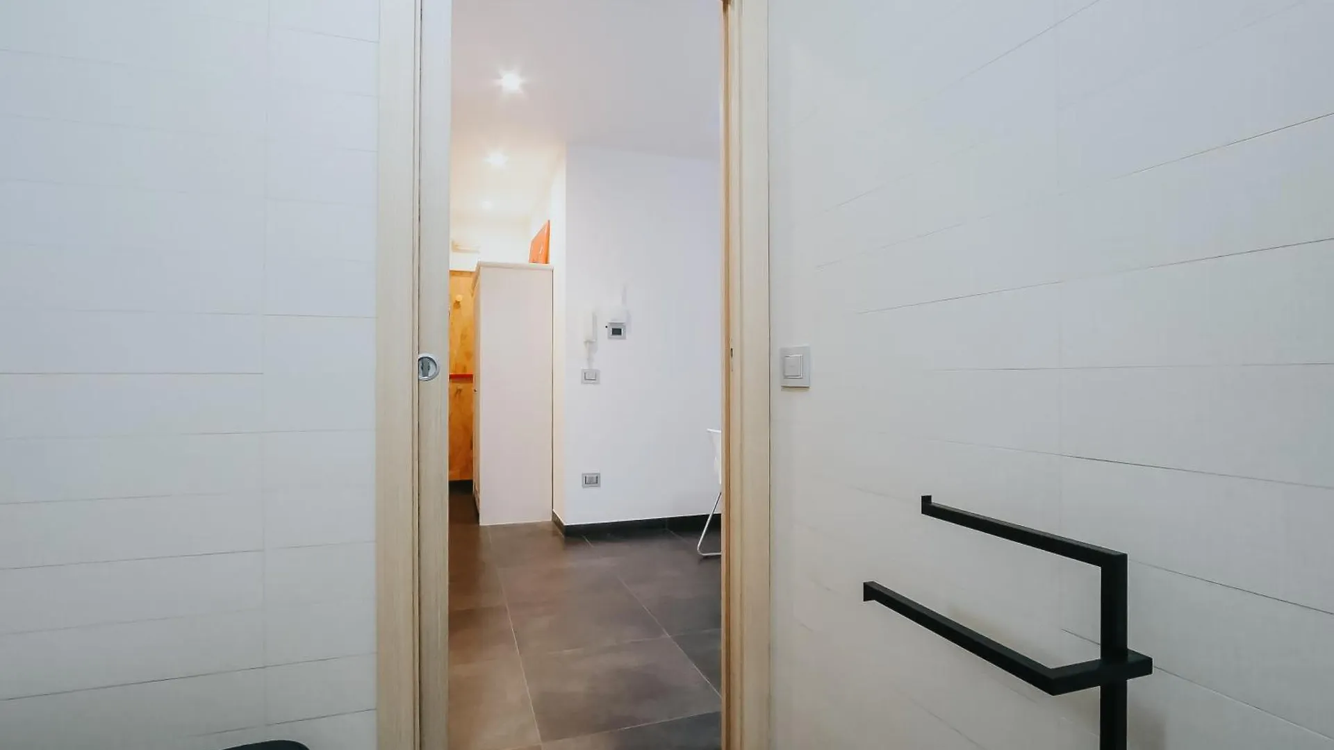Da Flo Apartment Bari