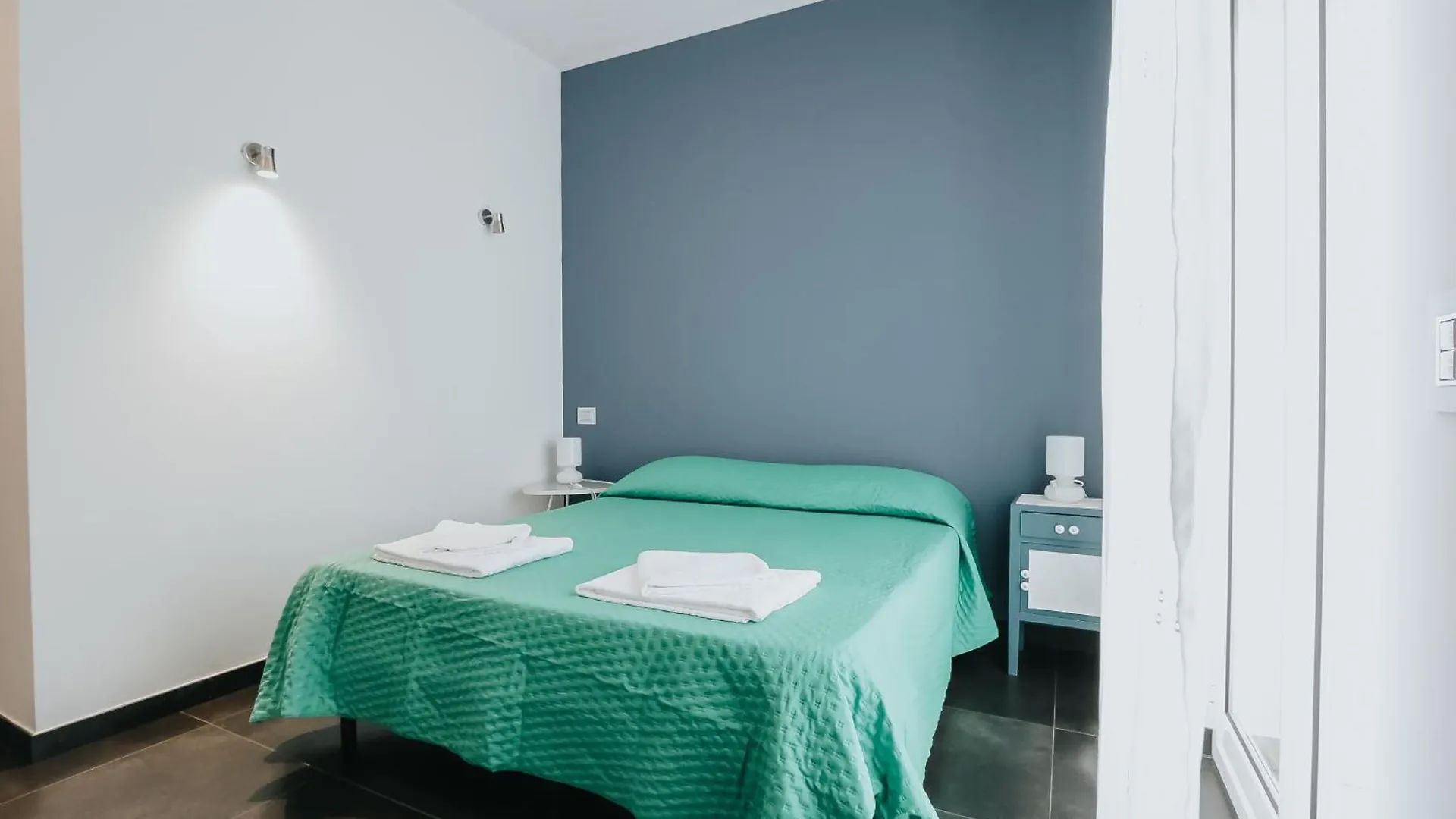 Da Flo Apartment Bari