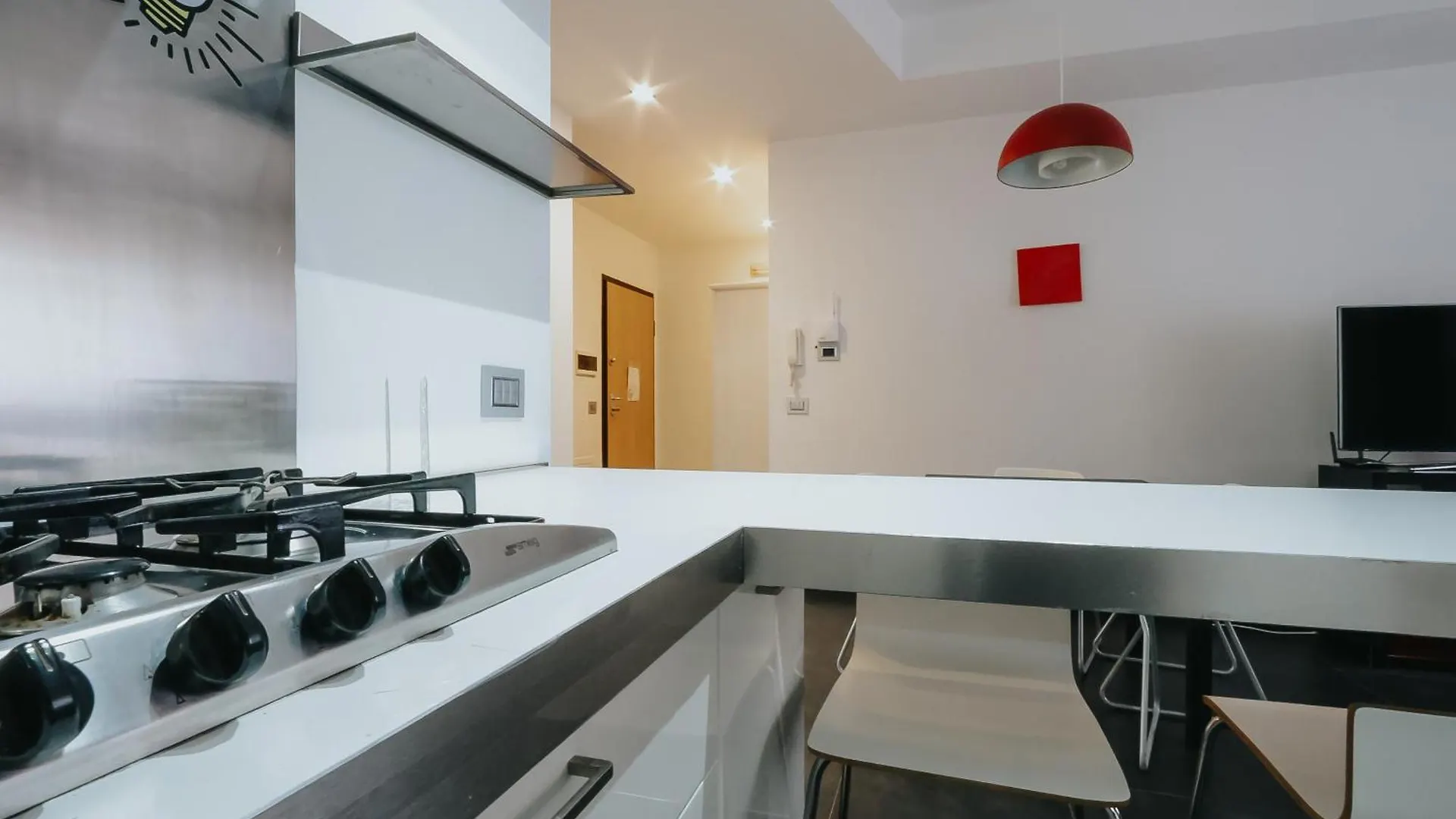 Da Flo Apartment Bari 0*,  Itália