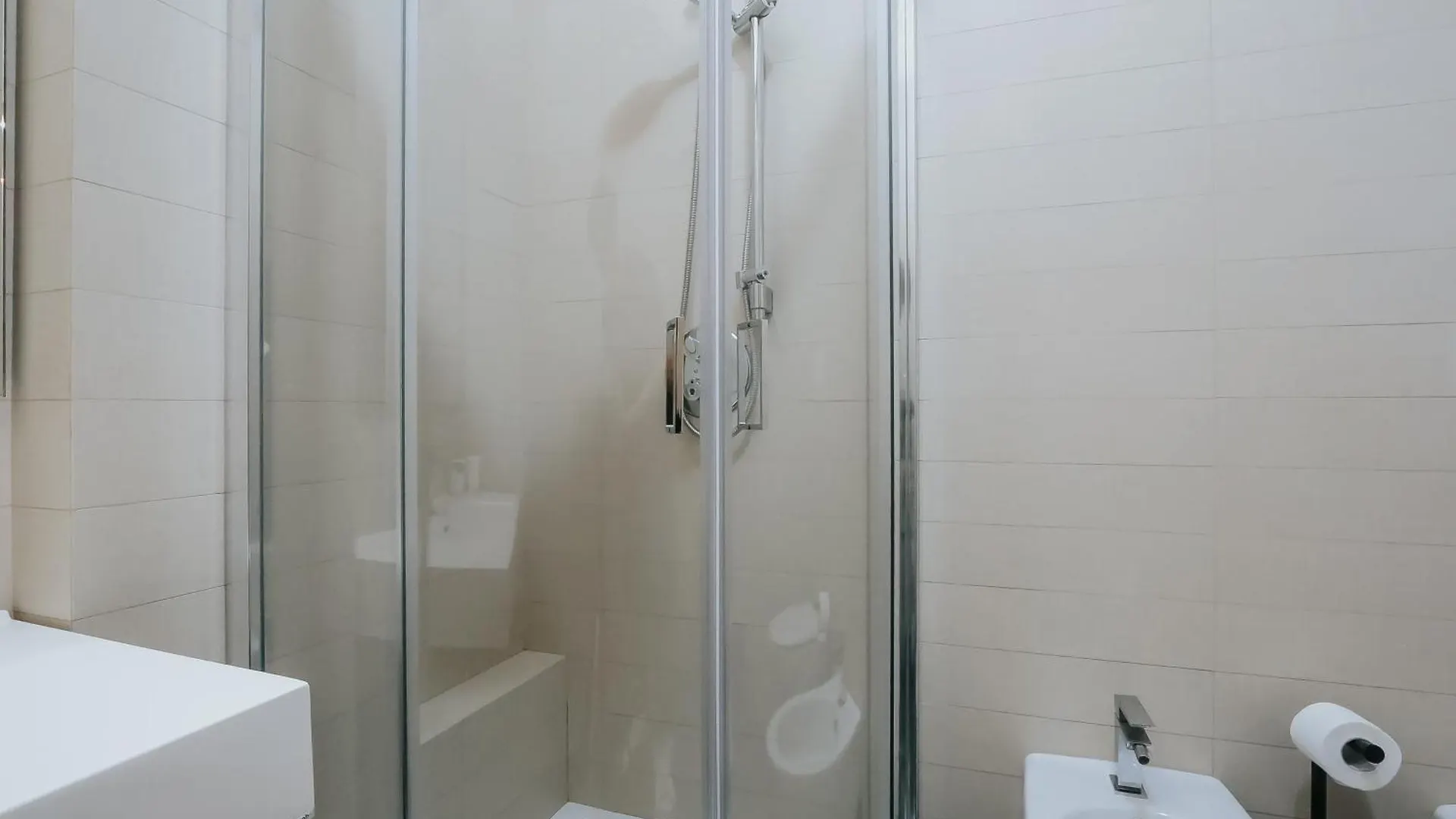 Da Flo Apartment Bari