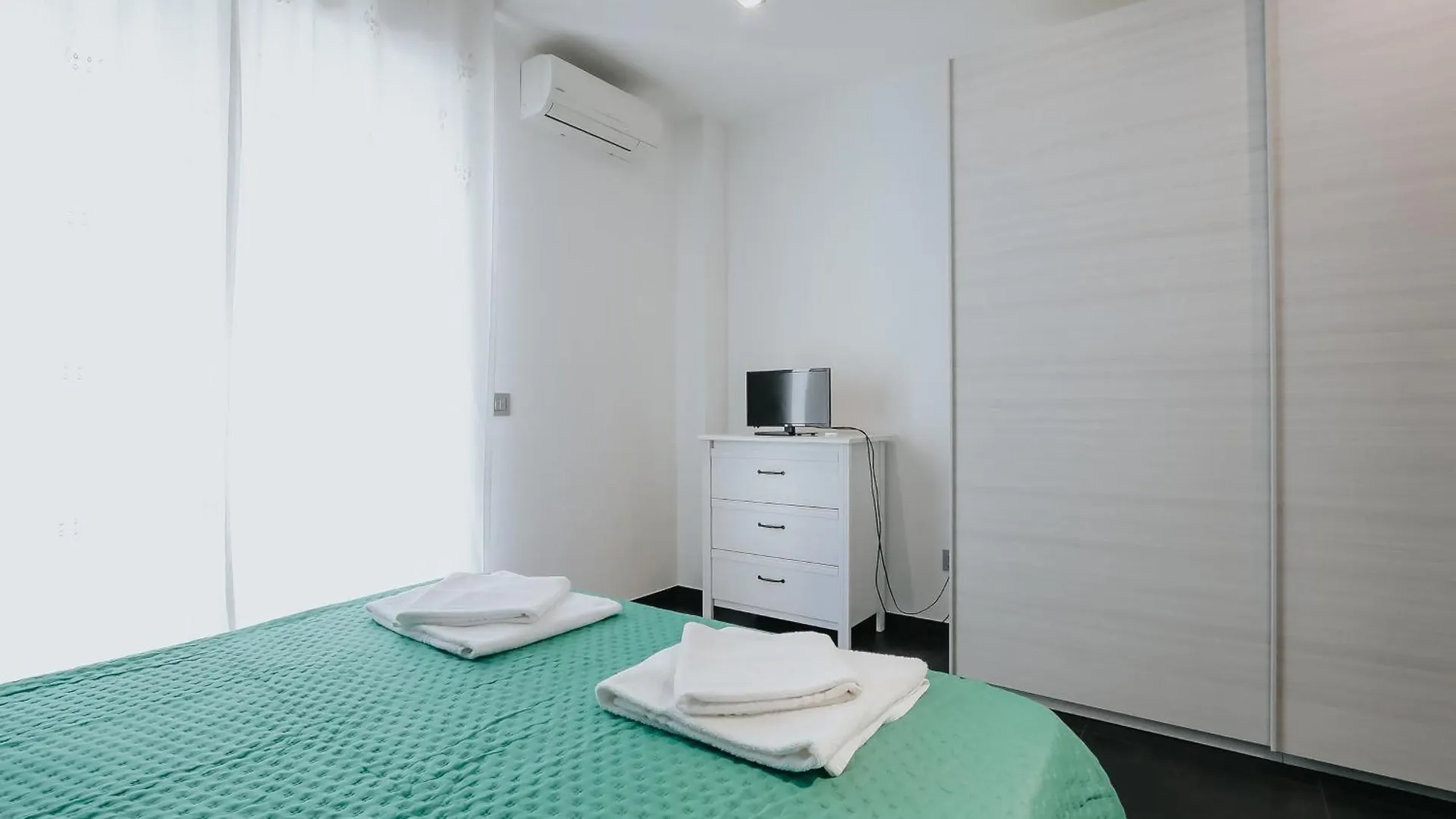 Da Flo Apartment Bari