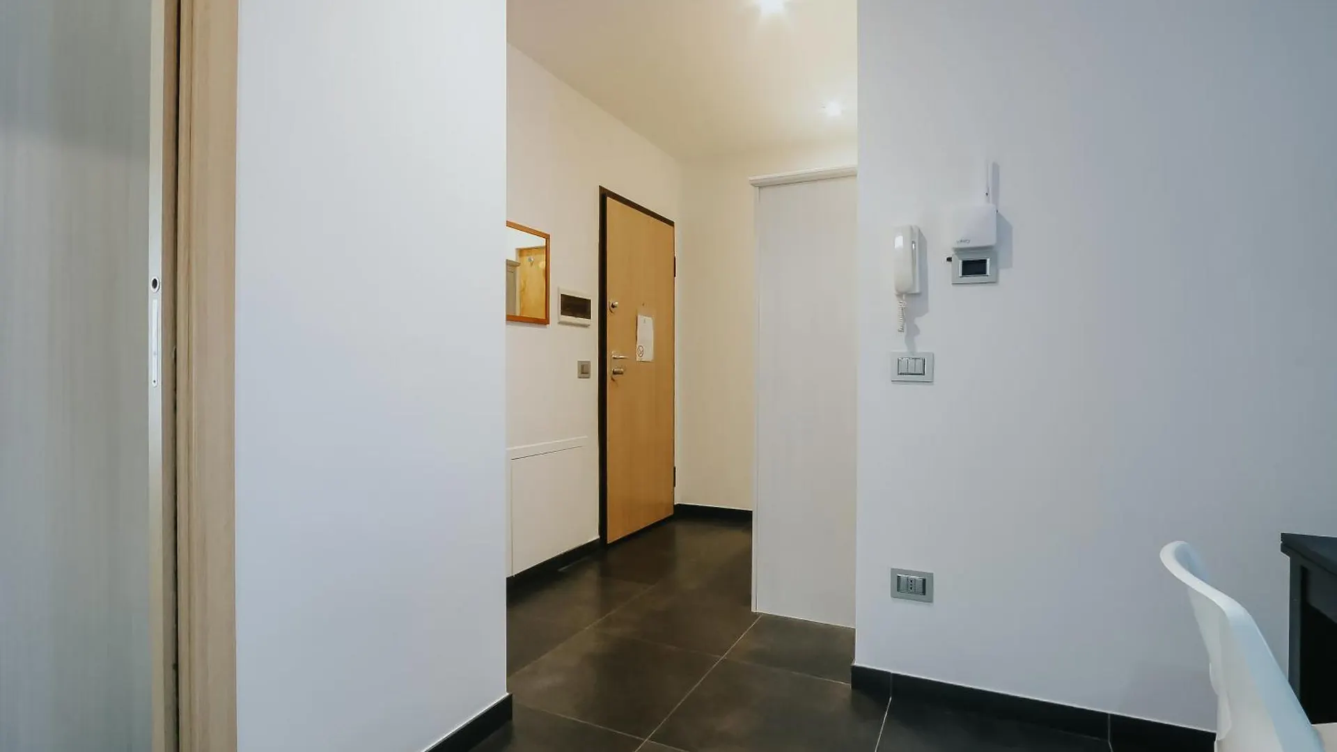 Da Flo Apartment Bari