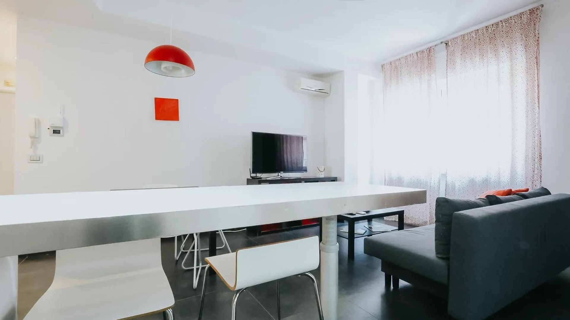 Da Flo Apartment Bari
