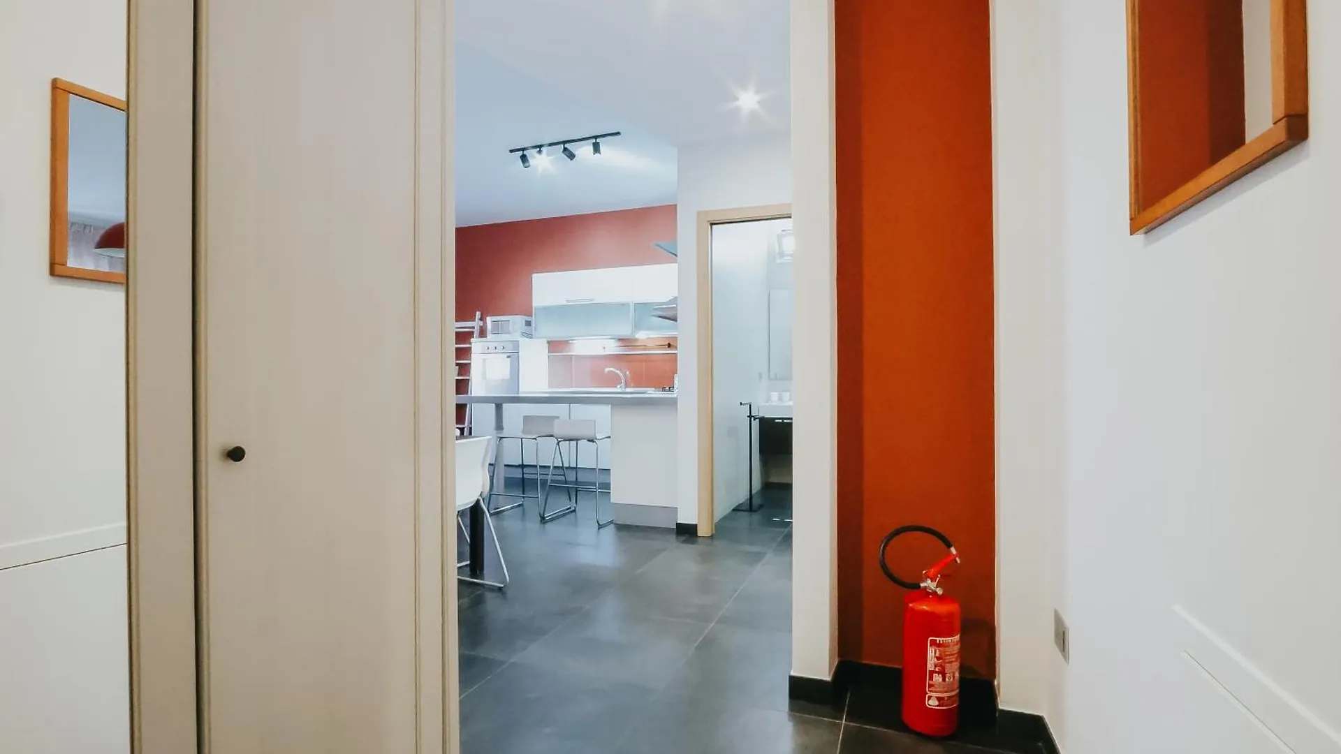 Da Flo Apartment Bari